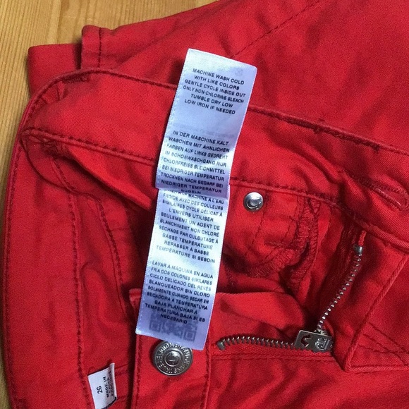 True Religion Jeans - Picture 6 of 8